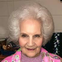 Nell May Martin Bevis