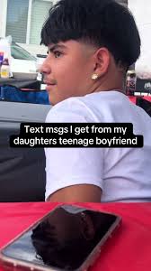 Text with My Boyfriend Hazel and Damian