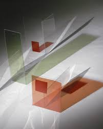 Barbara Kasten Transposition American Artists Light And Shadow Photography Abstract Photography