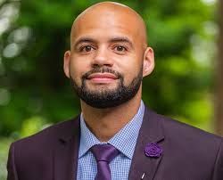 New Appointment: Drew Johnson