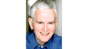 James Caulfield Obituary