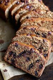 Banana bread, i'm pretty sure, is at least 50 percent of the reason bananas exist. Lulu S Crowd Pleasing Passover Desserts 2016 Lulu And Lattes