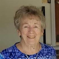 Patsy Frachiseur Obituary