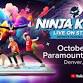 Ninja Kidz - Denver event image