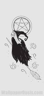 Here you can find the best funny halloween wallpapers uploaded by our. Halloween Witch Iphone Wallpaper