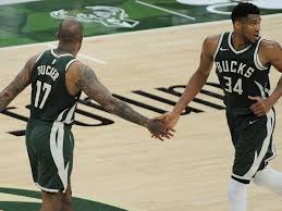 Bucks game tonight in milwaukee. P J Tucker Opens Up About Trade To Bucks Sports Illustrated