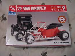 Image result for 1927 AMT Ford