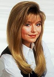 Hayley Vaughan's Instagram, Twitter & Facebook