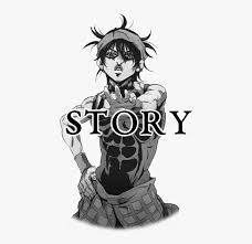 The sims has been around for a bit less time. Narancia And Aerosmith Hd Png Download Transparent Png Image Pngitem