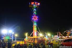 Ini kerana di sini, terdapat banyak aktiviti yang boleh dilakukan kerana tempat menarik di port dickson dekat dekat sahaja setelah selesai mandi. Fun Fair Teluk Kemang Port Dickson Hiburan Seisi Keluarga Pada Waktu Malam Di Pd Xplorasi Destinasi