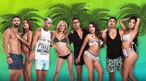 Découvrez l'adaptation de jersey shore version mexicaine, « acapulco shore », qui suit 8 jeunes complètement déglingués, lachés en plein acapulco pour faire la teuf. Acapulco Shore Is Back For Season 7 Here S What To Expect Film Daily