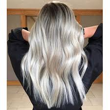 Please help me my hair has been dyed blonde more of a golden blonde for a long time. Are You Using Purple Shampoo Correctly Read This To Find Out