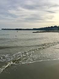 Sepang, 0.1 miles away from the beach. City Break Avani Sepang Gold Coast Maria Dass The World