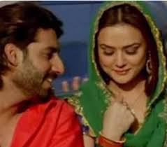 State your favorite song featuring Preity Zinta, and your favorite costar  pairing with her : r/BollywoodMusic