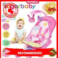 Walaupun ada beberapa orang yang skeptis terhadap bouncer, benda ini memiliki kelebihan yang tidak bisa anda pungkiri memang bermanfaat, baik untuk bayi maupun untuk anda sebagai orang tua. Harga Bouncer Bayi Murah Dan Terbaru Juli 2021 Bukalapak