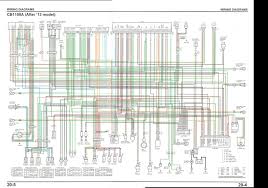 2008 Honda Goldwing Gl1800 Wiring Diagram Catalogue Of Schemas