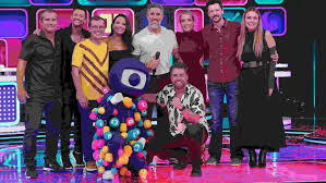 'Caldeirão com Mion' recebe elenco de 'Malhação' neste sábado (7)