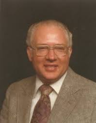 Harold W. Vincent Obituary October 17, 2018