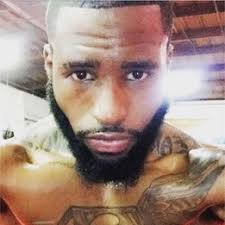 Ray Ostrander vs. Darius Ayers, Zhong Lou CFS 5