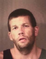 Jason Spriggs Jail Booking