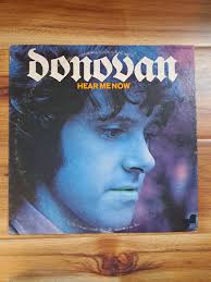 Donovan Record