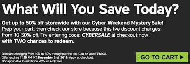Cyber Weekend Mystery Sale Beatport