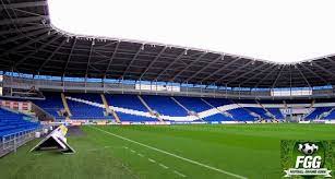 The stadium replaced ninian park as cardiff city's home ground in 2009. Cardiff City Stadium Cardiff City Fc Football Ground Guide