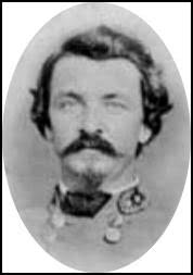 MG James Patrick Major (1836-1877)