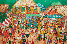 We did not find results for: Yesterday Once More Artist Kide Baharudin Brings Colourful Small Town Life To The Heart Of Kl In Debut Solo Show The Stringer