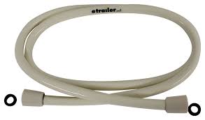 Import quality vinyl hose supplied by experienced manufacturers at global sources. Rv Trailer Camper Parts Phoenix Faucet Pf276017 Rv 60 Biscuit Vinyl Shower Hose 9 342 59b Automotive