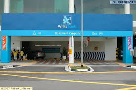 Order your food or groceries from central thai kitchen (white sands mall) delivery to your home or office check full menu and items safe & easy payment options. White Sands Shopping Centre Image Singapore