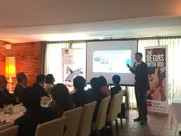 It was launched by the 6th prime minister of malaysia, najib razak. Ceo Briefing The Roi Of Tn50 Amcham