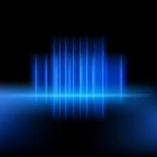 Light Effect Multi Rays Blue Vector Ai Vector Light Effect Blue Light Effect Png And Vector With Transparent Background For Free Download Light Effect Transparent Background Light
