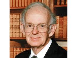 Harry Whittington Obituary (2015)