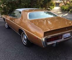 Image result for Light Gold 1973 Dodge