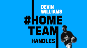 On the official in the lab podcast, join your host devin williams as he chops it up about hoop culture and how it has changed from being all on the court to a way of life. Adidas Posts Facebook