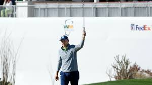 Jordan spieth is one shot off xander schauffele's lead going into the final round of the charles jordan spieth will miss next week's trip to royal melbourne after slipping to no 44 in the world but. Pgzaffj1sdkhm