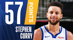 Drains 11 threes en route to 42 points. 57 Pts 11 Threes For Stephen Curry Youtube