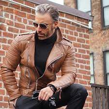Pin By Black Panther On Tips Mens Outfits Leather Jacket Men Leather Jacket Outfits
