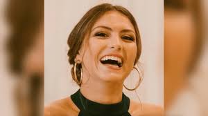 North Carolina football player Zach Rice appears in court