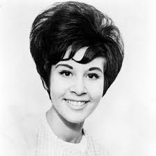 Helen Shapiro: albums, songs, concerts
