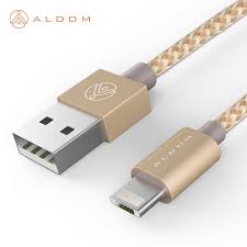 Aldom Cable Compatible With Android Micro Usb And Ios 8 Pin Usb Charger 2 In 1 Usb Cable For Iphone 5 5s 6 6s Plus Samsung Cable Usb Mp4 Sony Walkman Cable Usb Siemenscable