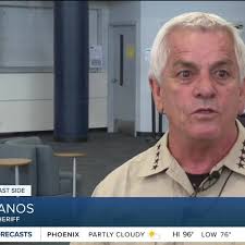 "Every second counts:" Students, teachers receive active shooter training  from local law enforcement