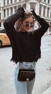 45 Cute Winter Outfits You Must Have Vol 2 30 Winter Outfits 2019 Cute Winter Outfits Fashion Style