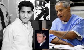 Sirhan sirhan · what it's like to be the brother of bobby kennedy's killer · robert f. Gluht0vkmavbtm