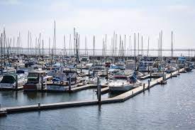 Marina Slip Fee Comparison