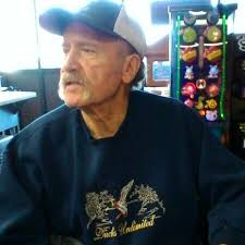 Jim Hoffie Obituary (2016)