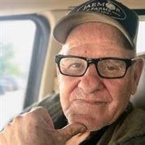 Mr. David Harrison Nichols Obituary