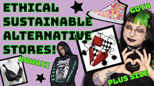 Maybe you would like to learn more about one of these? Gothic Grunge Aesthetic Alternative Clothing Neon Underground Apparel