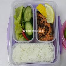 See more ideas about clean eating, healthy recipes, food. Selain Intermittent Fasting Diet Eat Clean Paling Cepat Turunkan Berat Badan Coach Ini Kongsi Menunya Hijabista